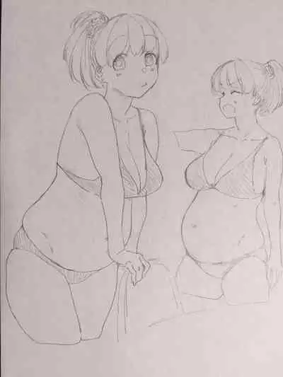 Matsu's (@ijnacRJ) Mao