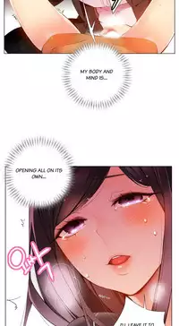 [Juder] Lilith`s Cord Ch.1-20 (English) (Ongoing)