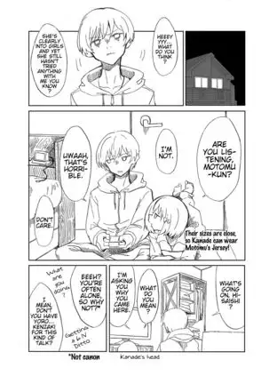 Midareru Euphonium | Chaotic Euphonium =Fureta7=