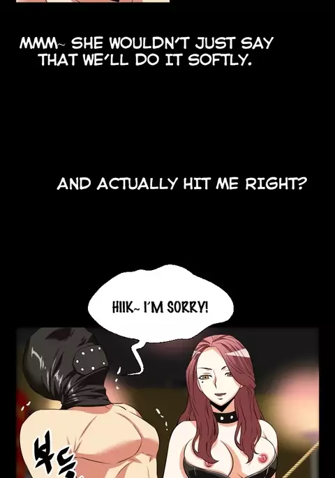 Love Parameter Ch.1-73