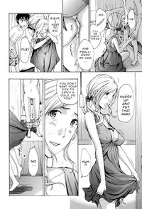 [Asagi Ryu] Oneesan to Aishiacchaou! | Making Love with an Older Woman Ch.1-6 [English] {Junryuu}