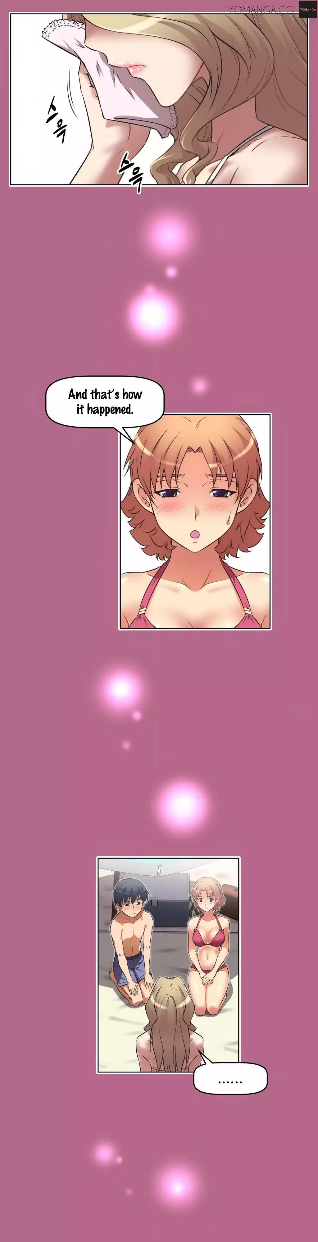 Brawling Go 0-17 Chapters