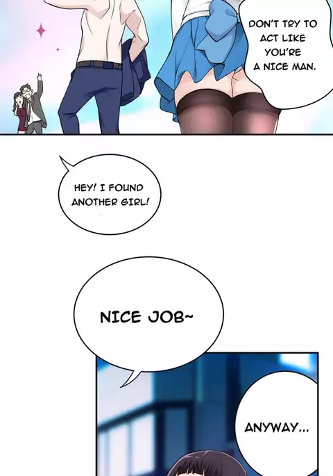 Tissue Thieves Ch.1-13