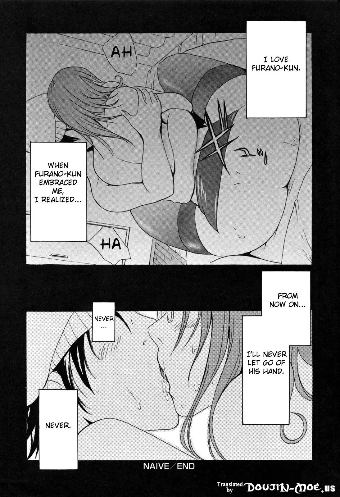 Bitch with the Beast