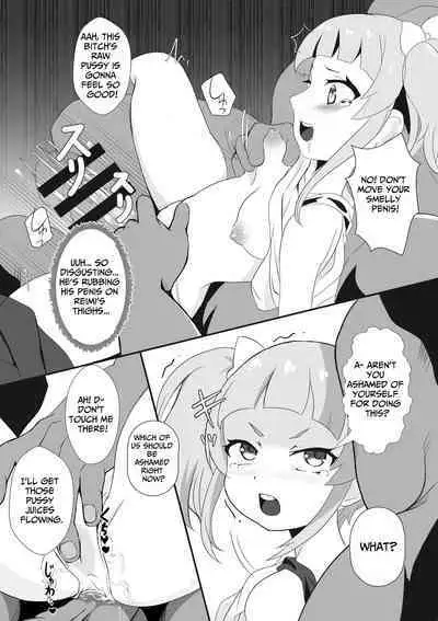 When I Taught The Slut A Lesson, I Got To Fuck Both Mother & Daughter