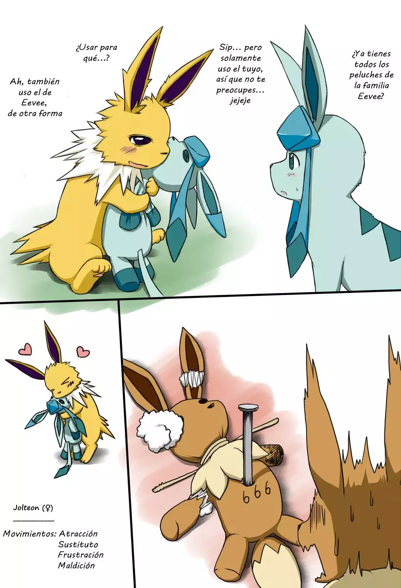 A Troublesome Brother/Un hermano problemático