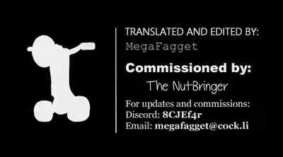 Migawari no Patchouli | Patchouli as a Substitute