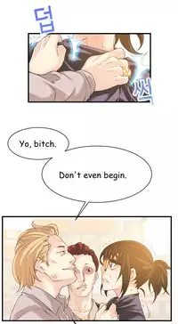 [Gyuo] Kill the Dead Bastard Ch.0-18 (English) (Ongoing)