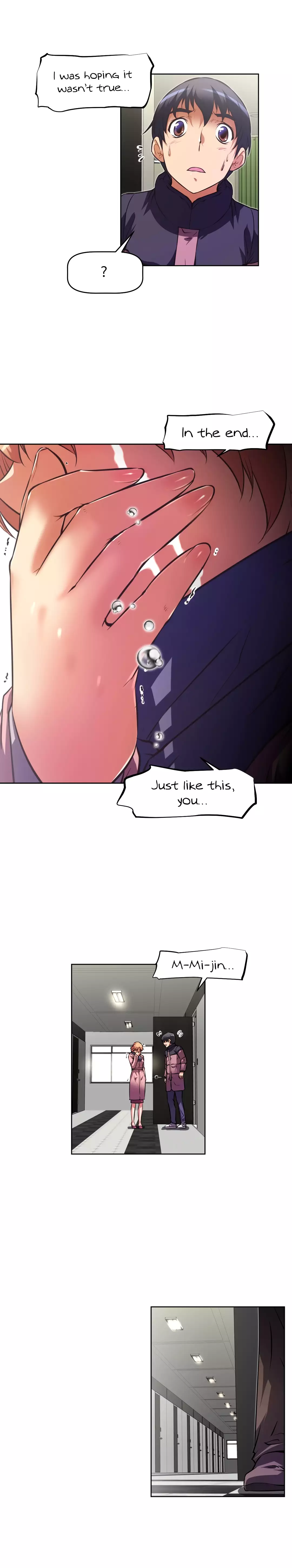 Brawling Go Ch.76-126