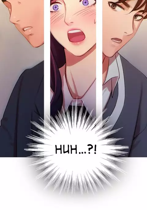 Scandal of the Witch Ch.1-36