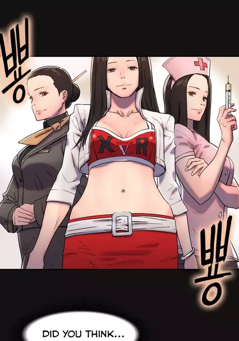 Refrain Love Ch.1-28