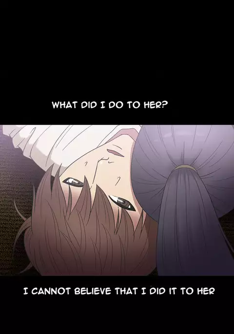 Secret Island Ch.1-21