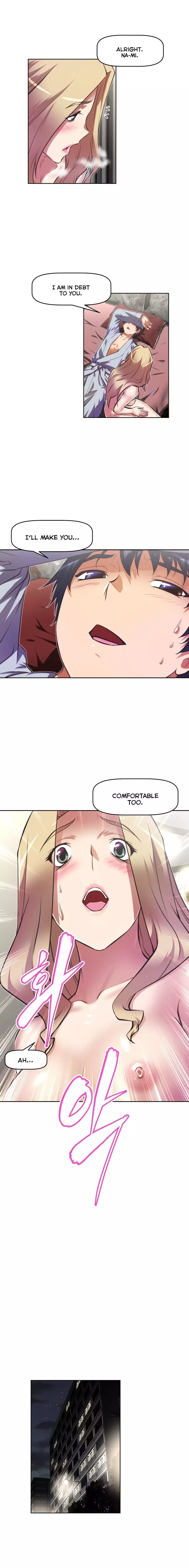 Brawling Go Ch.76-119