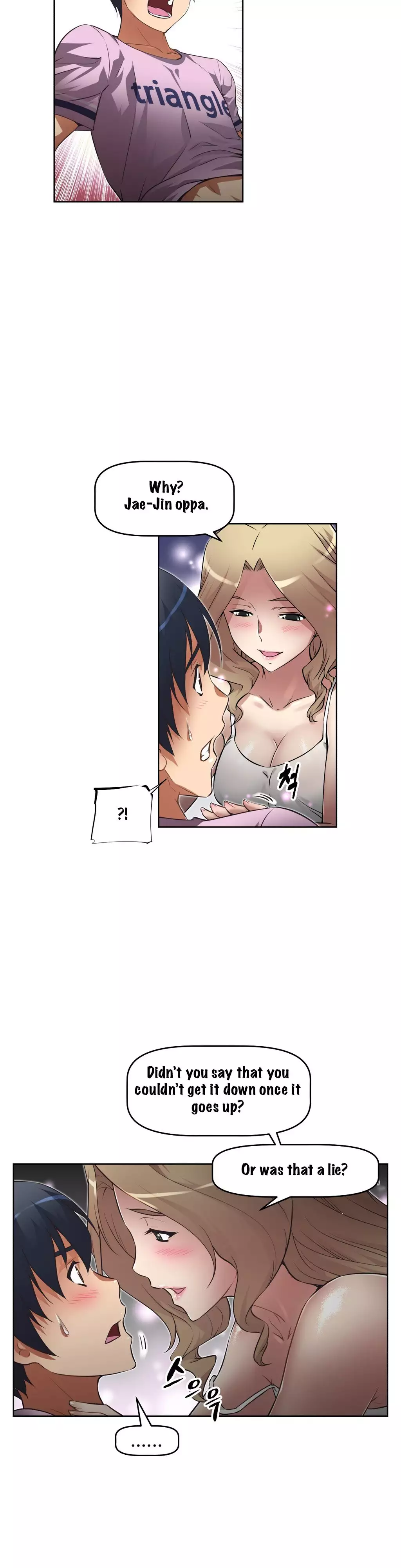 Brawling Go 0-18 Chapters