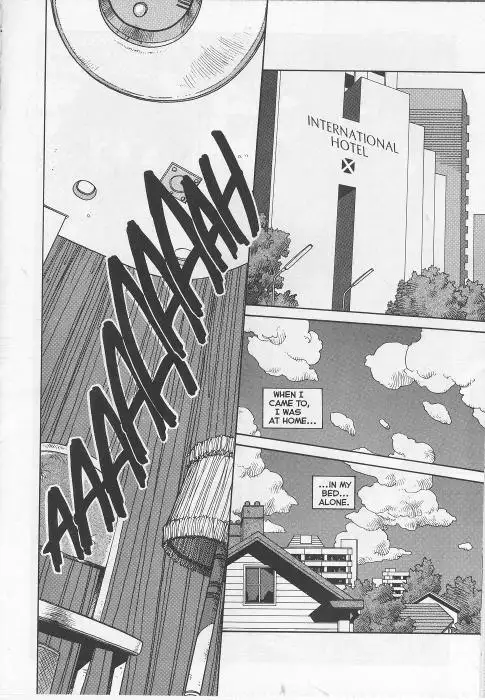 Hot Tails Extreme05 - Pt1