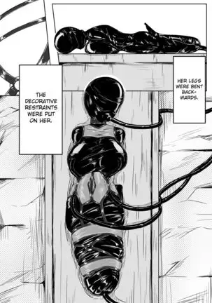 Whiser of Guidance 1-18