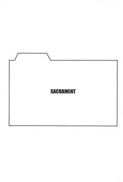 SACRAMENT