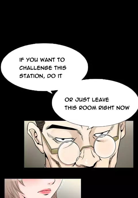 The Taste of Hands Ch.1-67