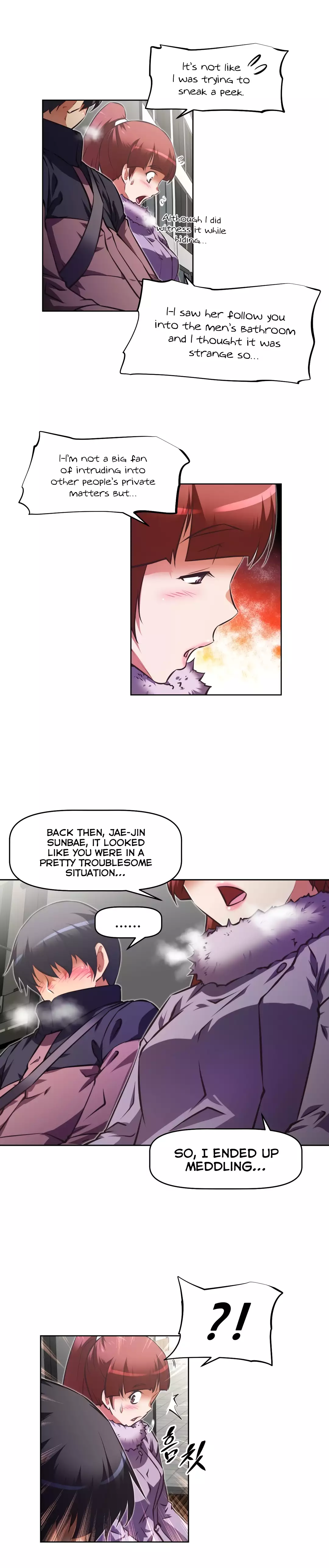 Brawling Go Ch.76-119