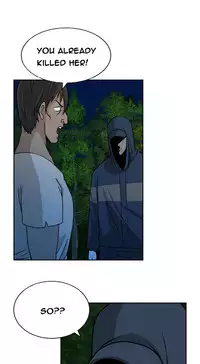 Change Partner Ch.1-19 (English) (Ongoing)