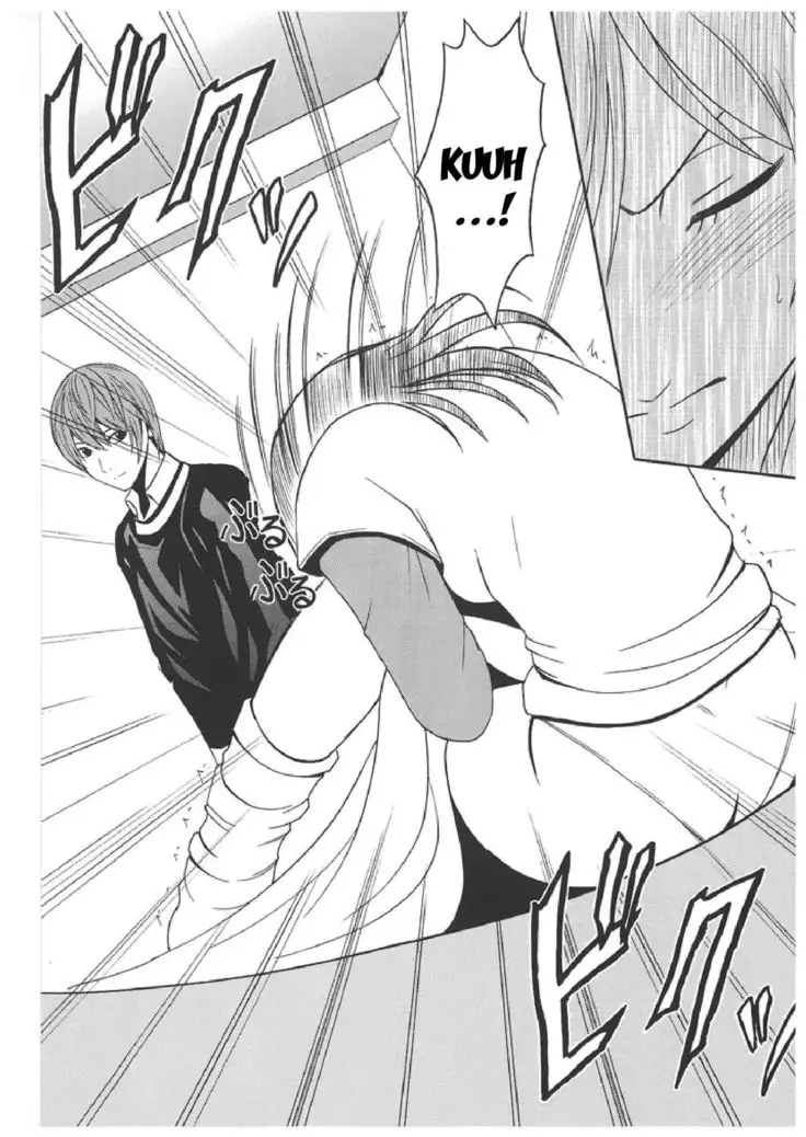 Death Note Soushuuhen {Kizlan}