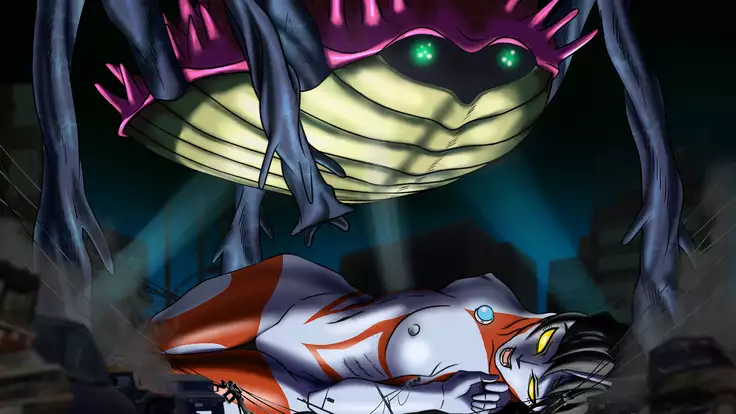 Altra Elis Afflicted Sci-Fi Series