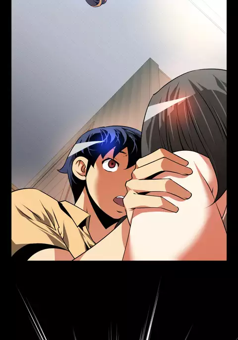 Love Parameter Ch.1-69