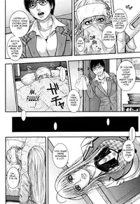 [Kotobuki Kazuki] Sis Ero Ch. 1-4 [English] {Tadanohito}