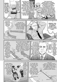 Teitoku no Ketsudan - Rabaul 1943