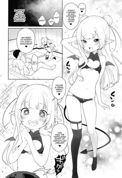 Chibi Succu Shiko Life