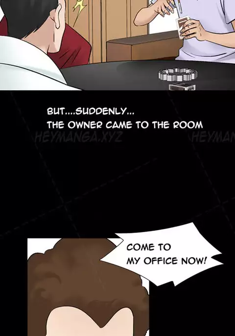 The Taste of Hands Ch.1-72