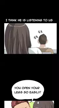 [Keum Sah Gong] Si-Eun Ch.1-40 (English) (Ongoing)