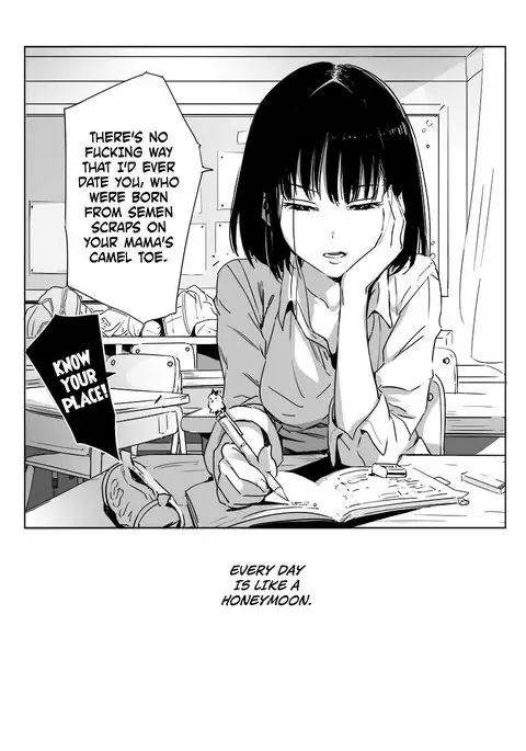 Batou Shoujo #1