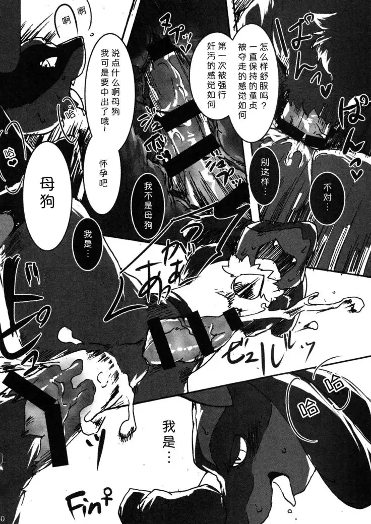 Hadou Friends | 波导朋友