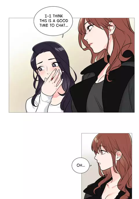 Sadistic Beauty Ch.1-28