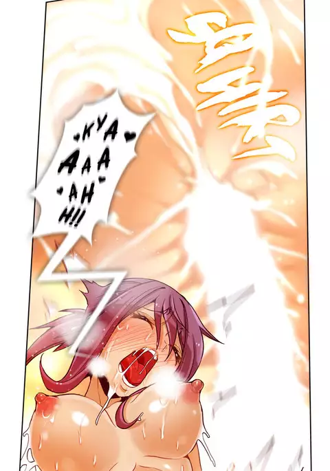 Secret Folder Ch.1-15