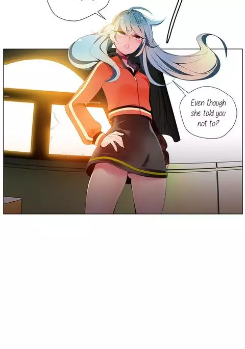 Lilith`s Cord Ch.1-25