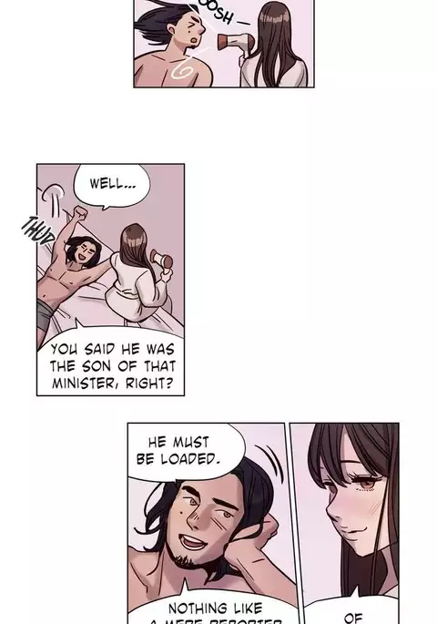 Atonement Camp Ch.1-11