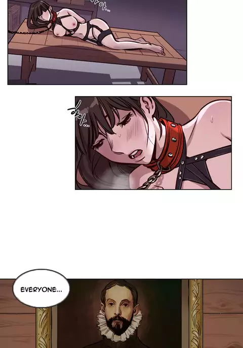 Atonement Camp Ch.1-46