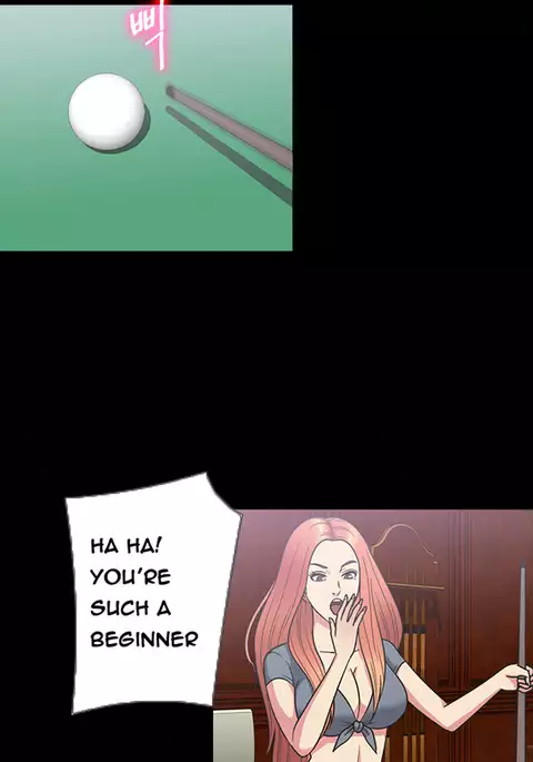 Secret Island Ch.1-28