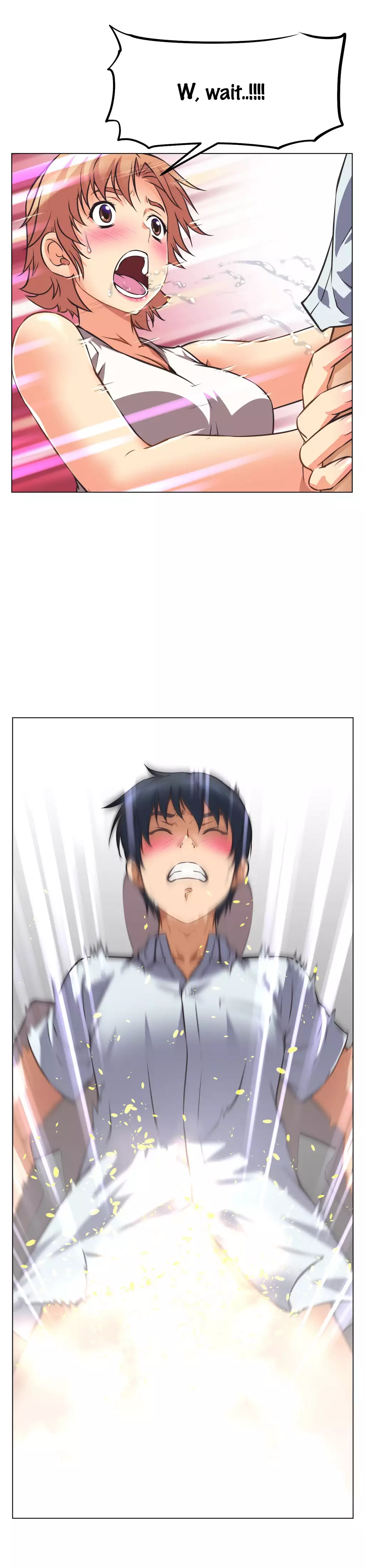 Brawling Go 0-11 Chapters