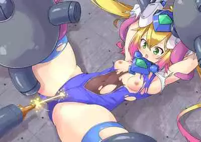 Serenity Guardian Saori