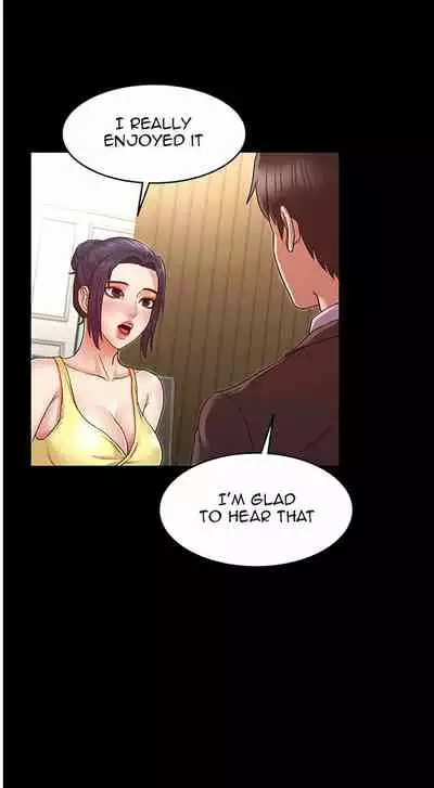 TEACHER PUNISHMENT Ch.1-14 [English]