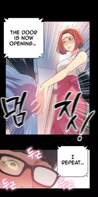 [BAK Hyeong Jun] Sweet Guy Ch.1-51 (English) (YoManga) (Ongoing)