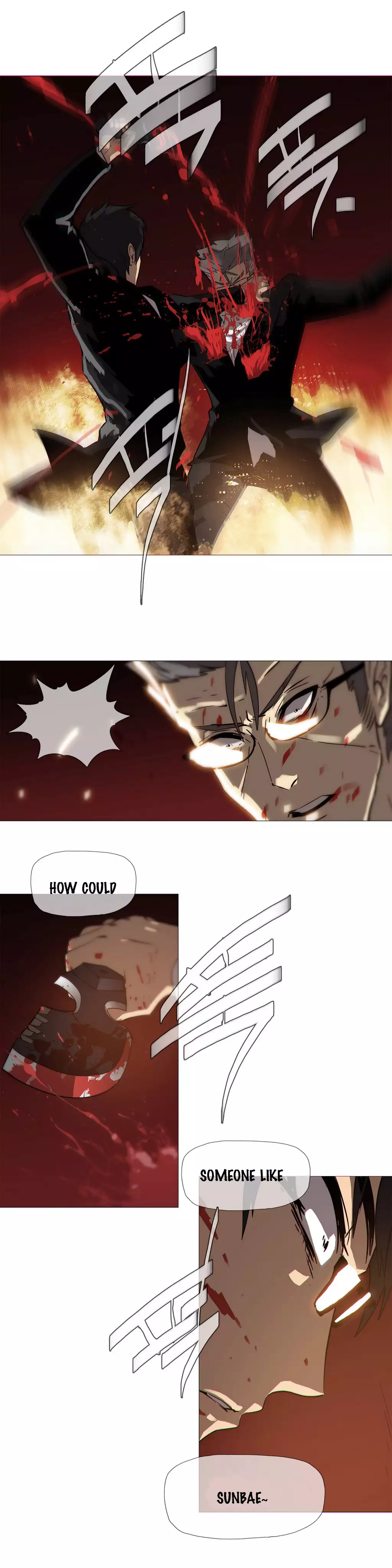 Household Affairs Ch.1-30