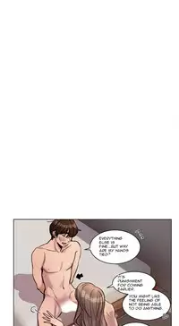 [Ramjak] Atonement Camp Ch.1-27 (English) (Ongoing)