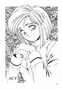 Aran-Rei LIFE-QUEST Side-A