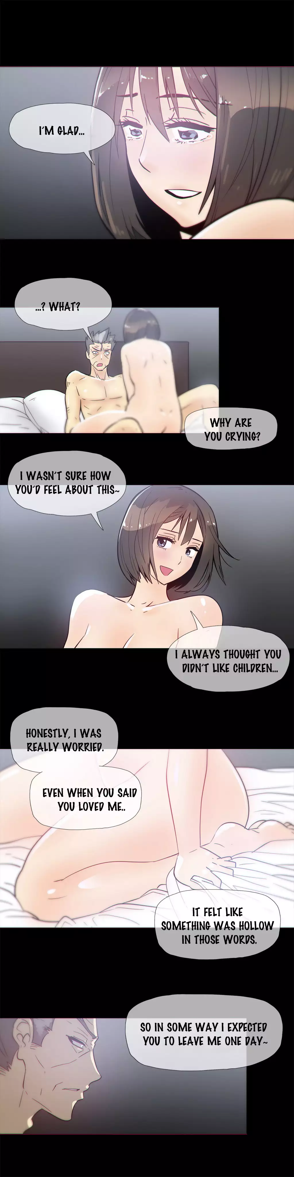 Household Affairs Ch.1-24