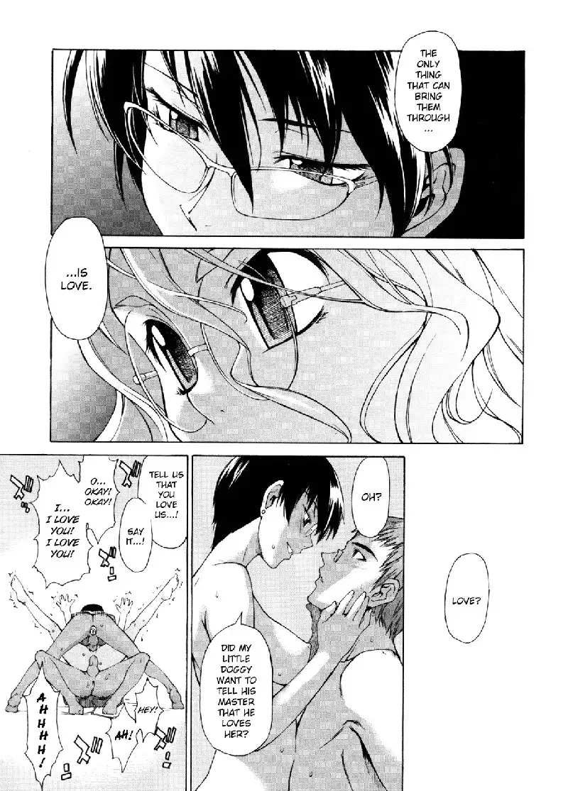 Take On Me Vol2 - 18Oh How Wonderful Life Is