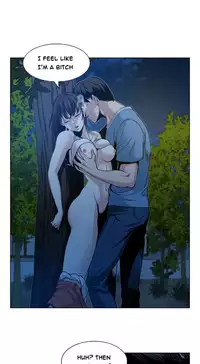 Change Partner Ch.1-18 (English) (Ongoing)